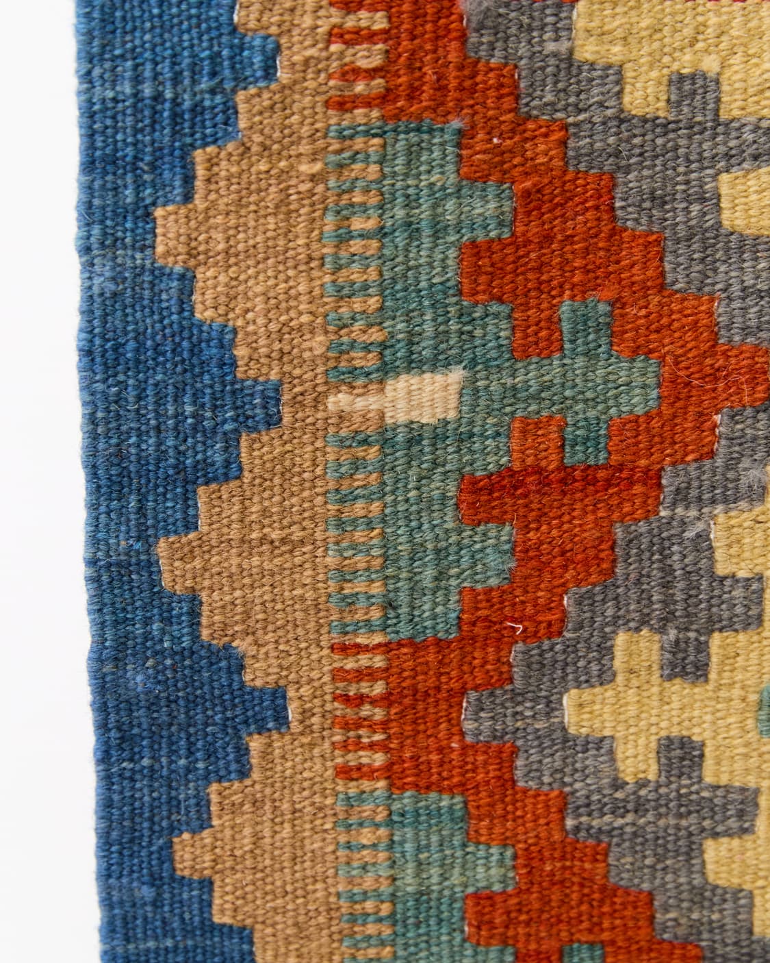 Vintage Afghan rug 상품이미지4