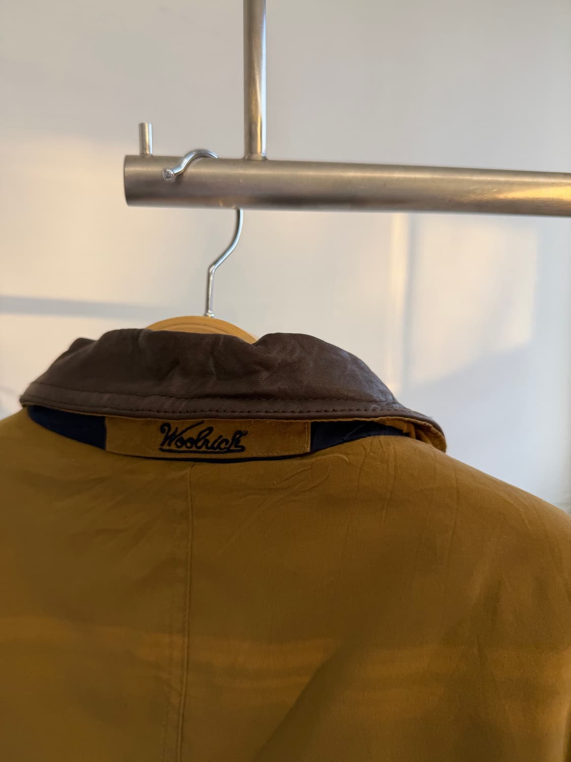 울리치 빈티지 헌팅 자켓 상품이미지8