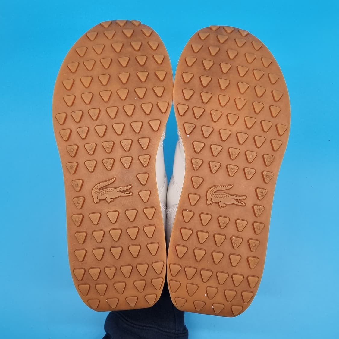 ooo 라코스테 엘스핀 남성운동화 270 상품이미지4