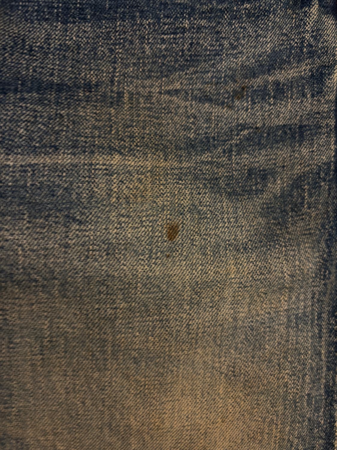 캐피탈 5p 데님팬츠 상품이미지7