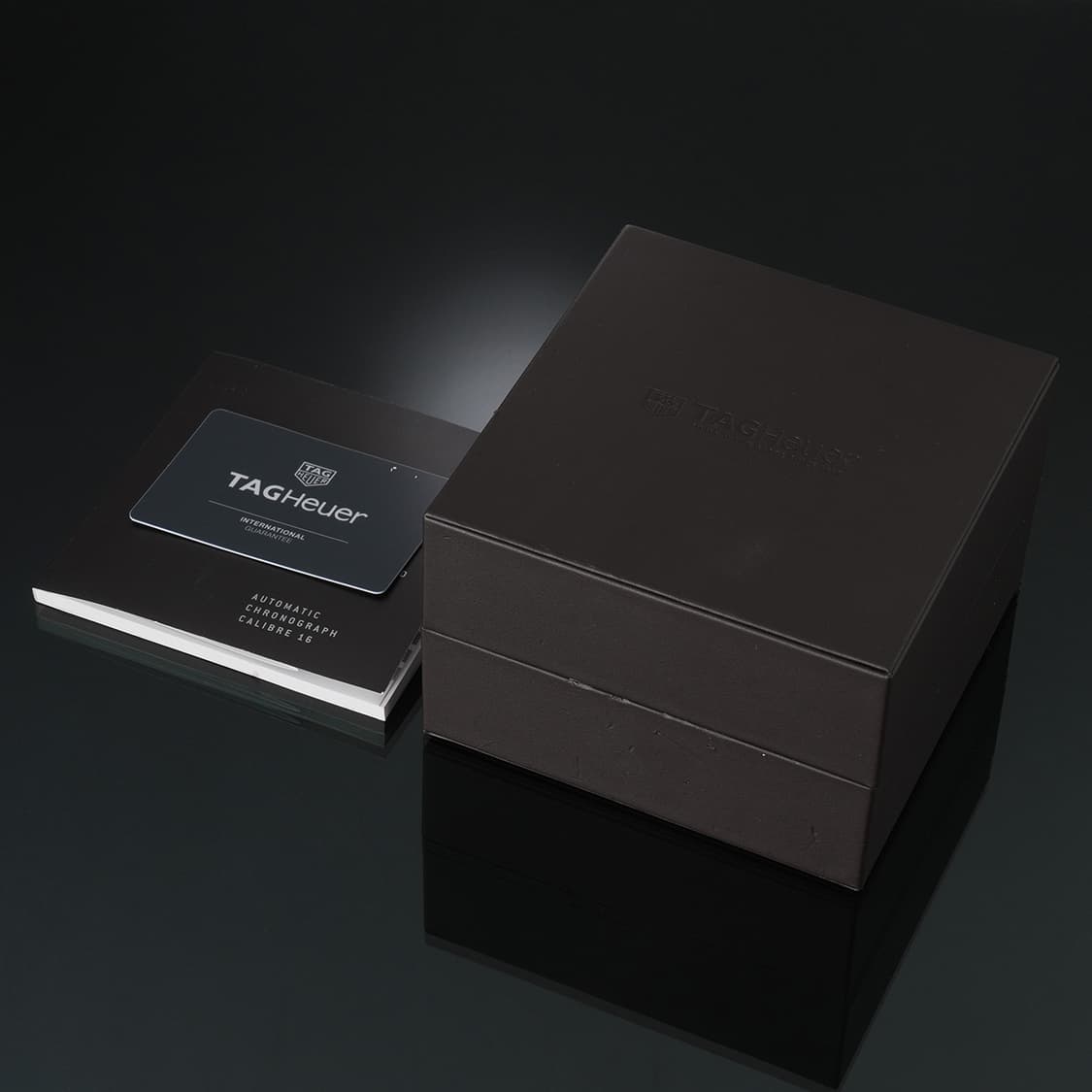 태그호이어 까레라 크로노 CV201AH 상품이미지2