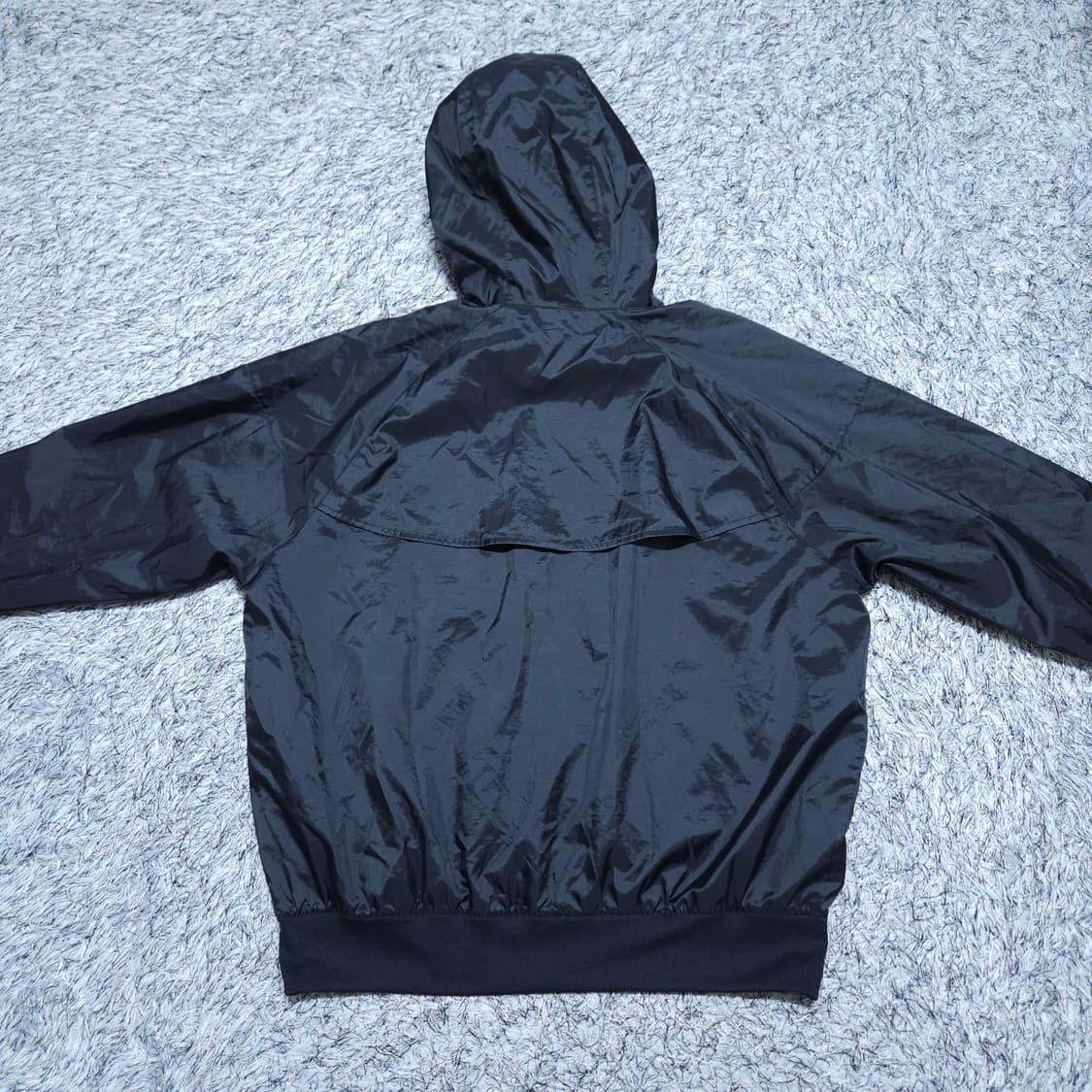 나이키) XL 남자 윈드러너 우븐바람막이 / 왕눈이샵 상품이미지6