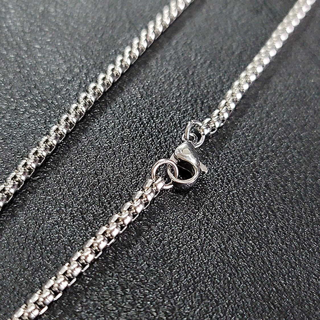 석가모니 백동 펜던트 엔틱 선물 부처님 지혜 불교 남자 목걸이 상품이미지6