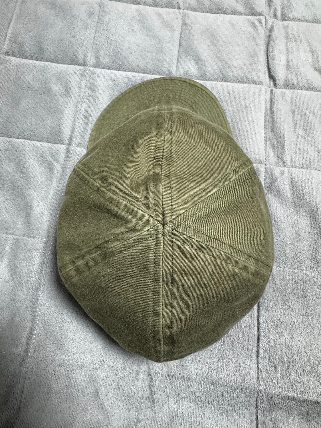 나이젤카본 메카닉 캡 상품이미지2