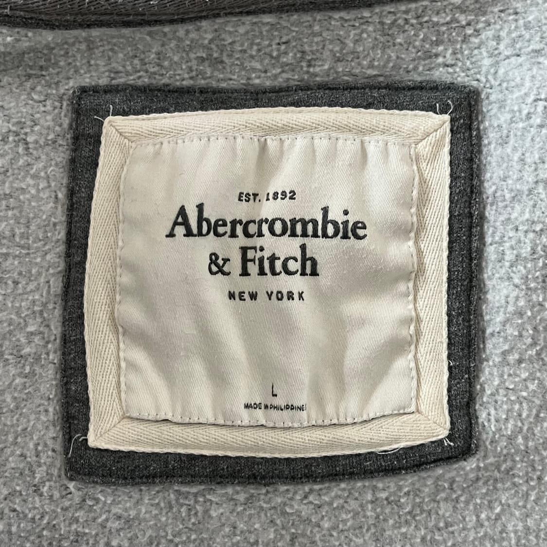 zip up hoodie 상품이미지7