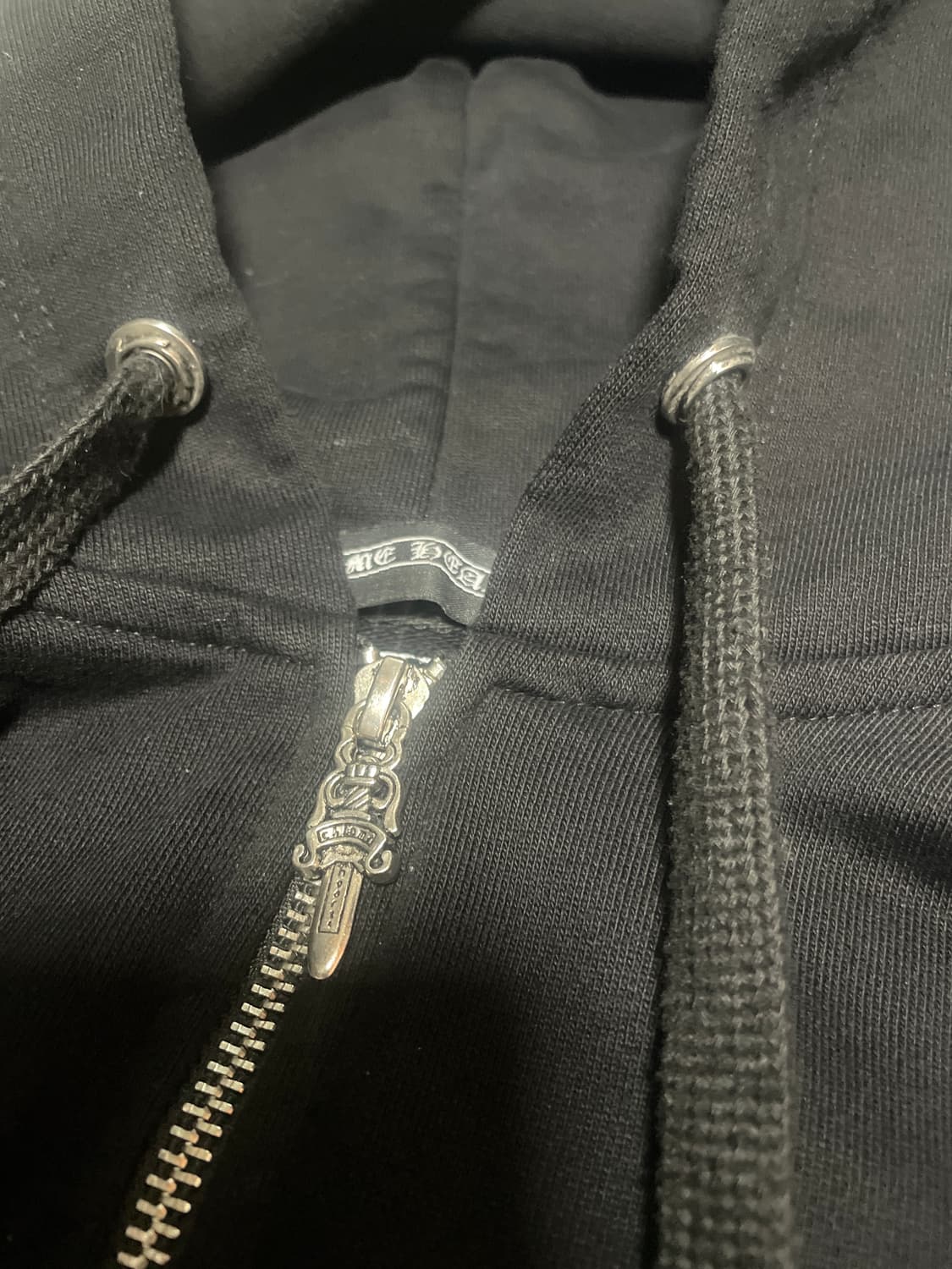 크롬하츠 후드집업 상품이미지2