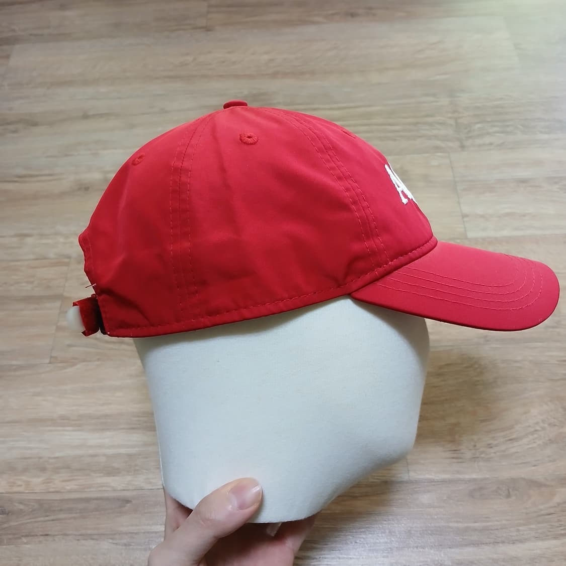 뉴에라 골프 ajga 모자 볼캡 야구모자 상품이미지5