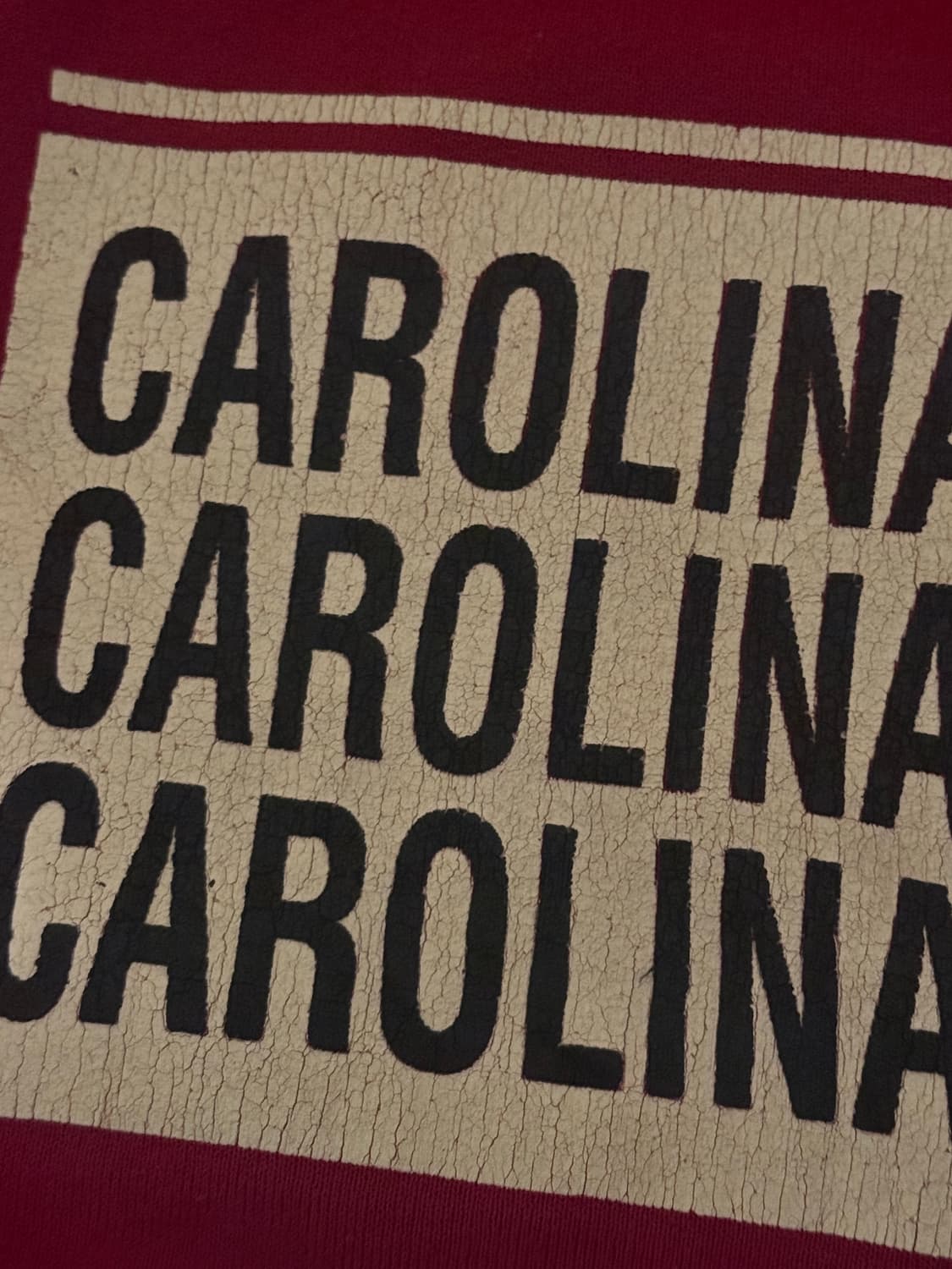 러셀 90s 빈티지 스웻셔츠 상품이미지2