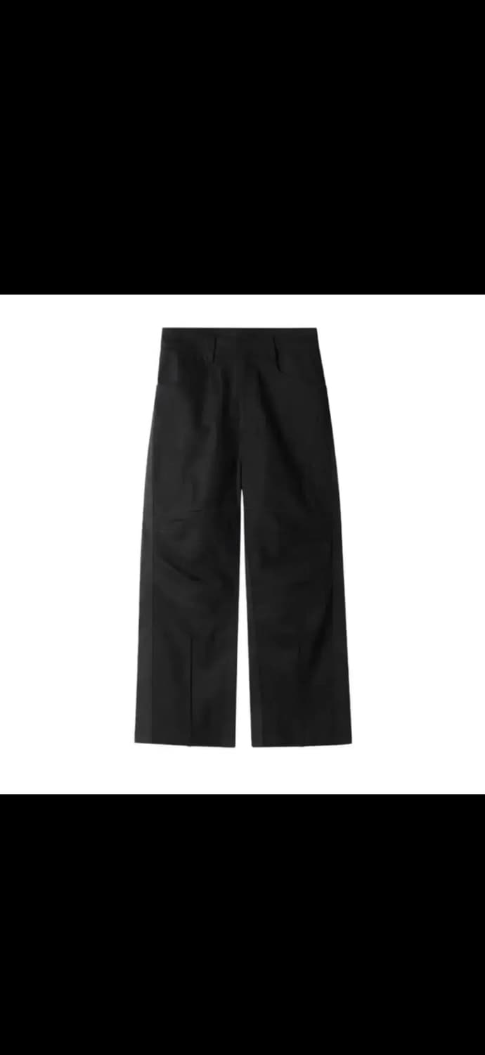 엑슬림 ep.6 trouser 04 M사이즈 상품이미지1