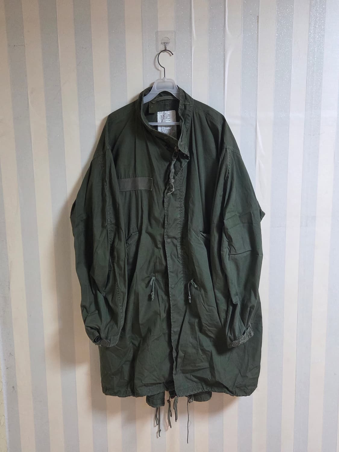 개파카데드스탁 상품이미지1