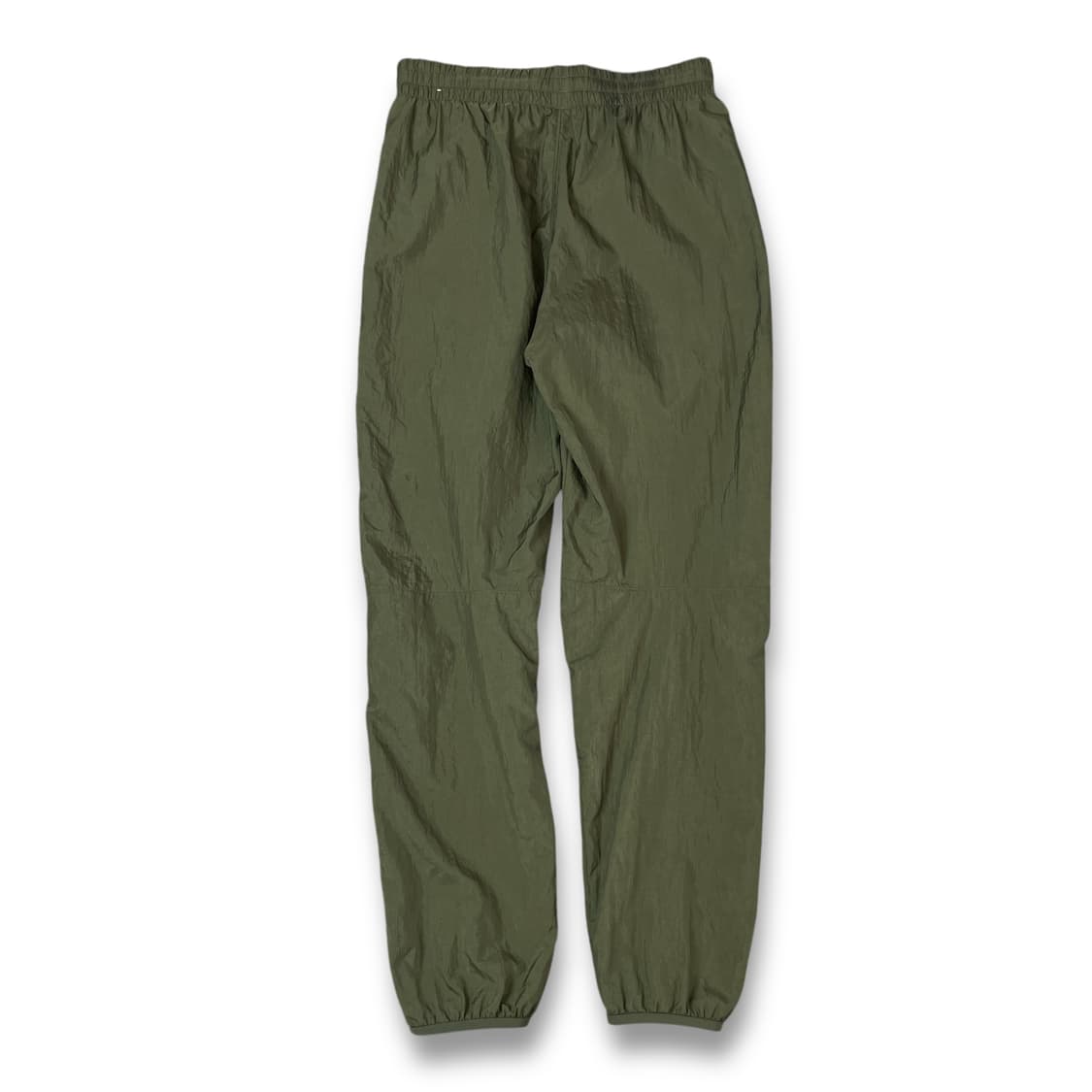 (밴딩) 나이키 카키 나일론 조거 팬츠 상품이미지2