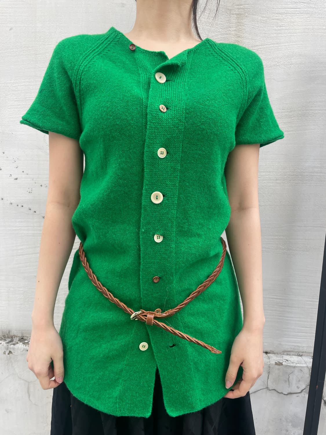 버버리를입은동경소녀.ˢᴱᵀ🏠 상품이미지10