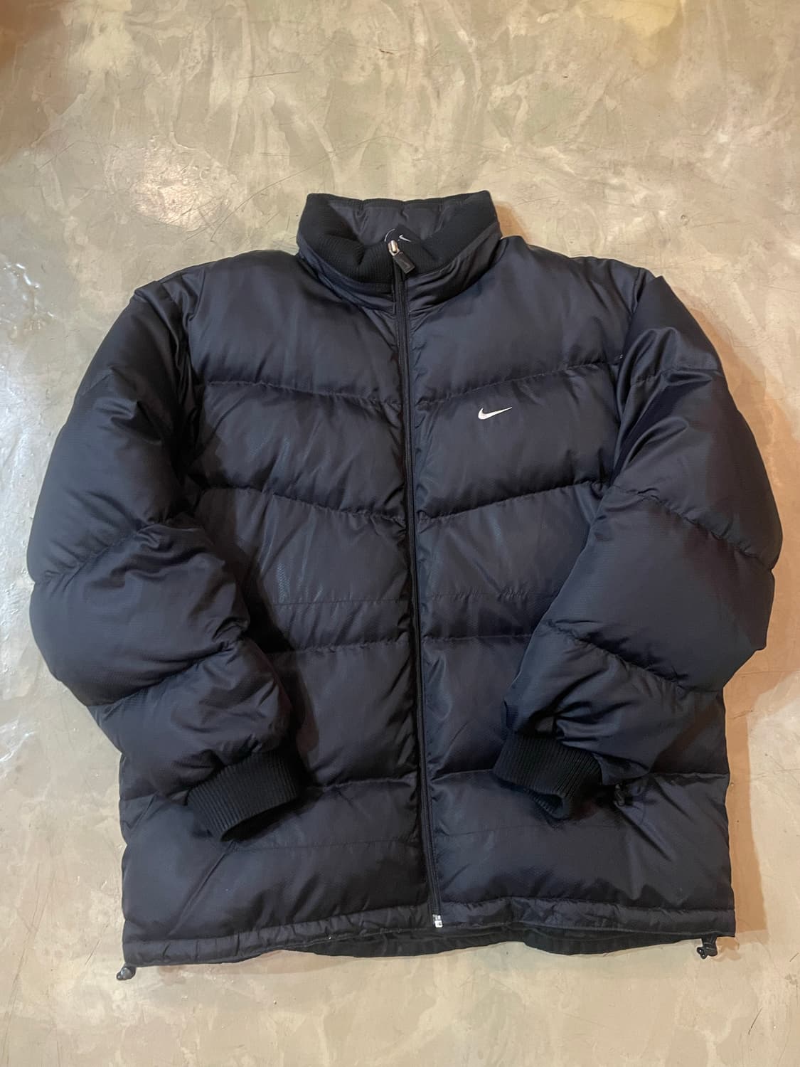 나이키 패딩 2XL (110) 상품이미지5