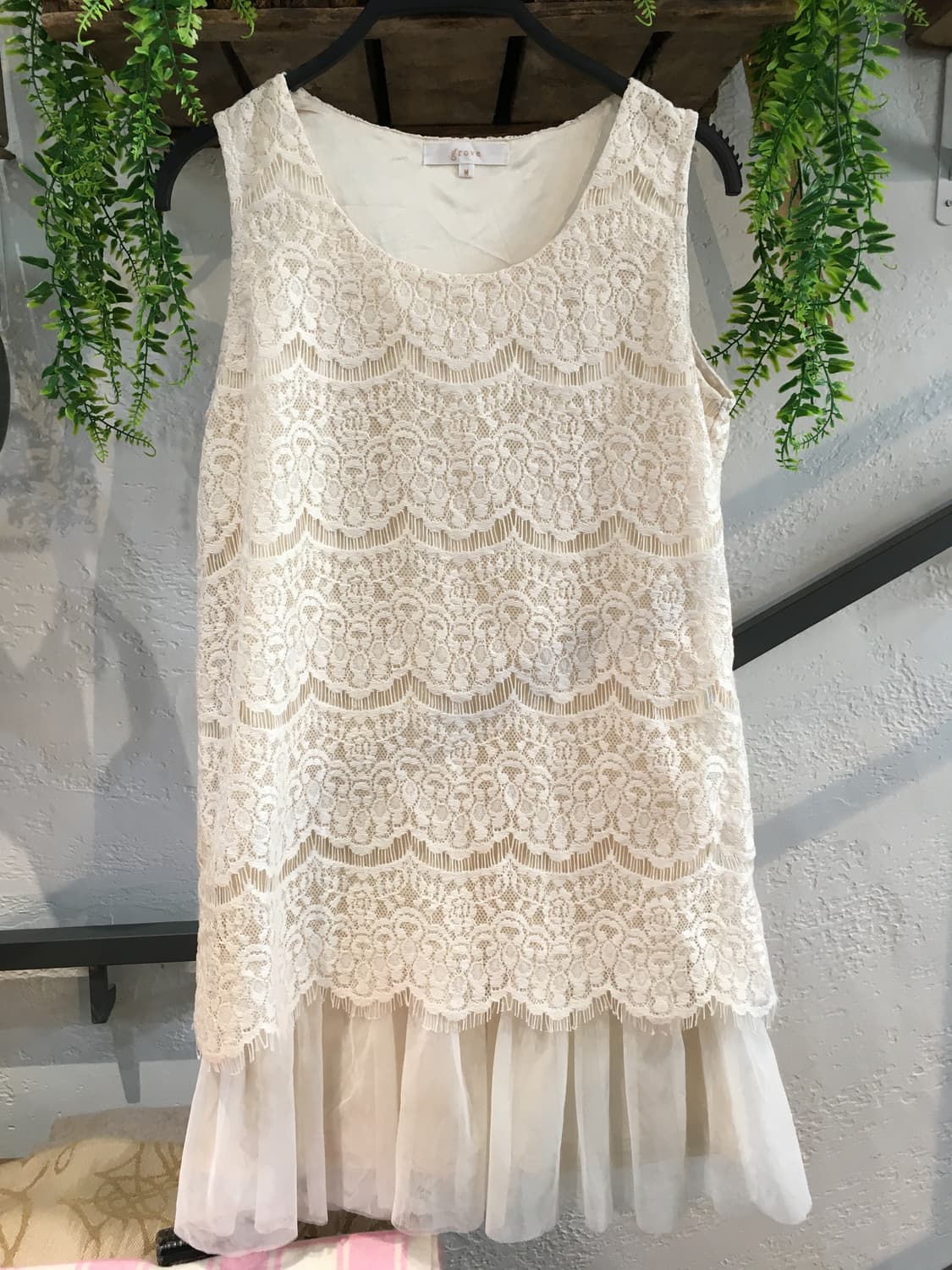 빈티지 데일리 초코바닐라 코디세트 상품이미지4