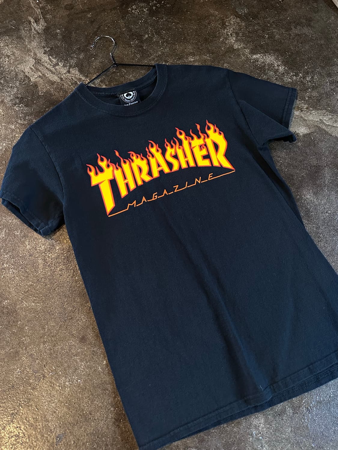 🔊트레셔 반팔 티셔츠 상품이미지1