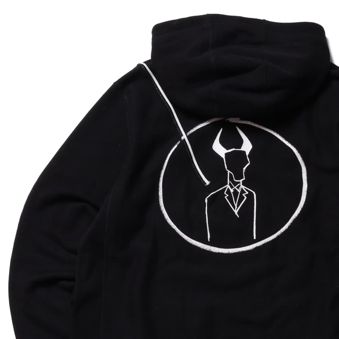 키코 코스타디노브 Kiko Kostadinov 0001 Hoodie 

 상품이미지6