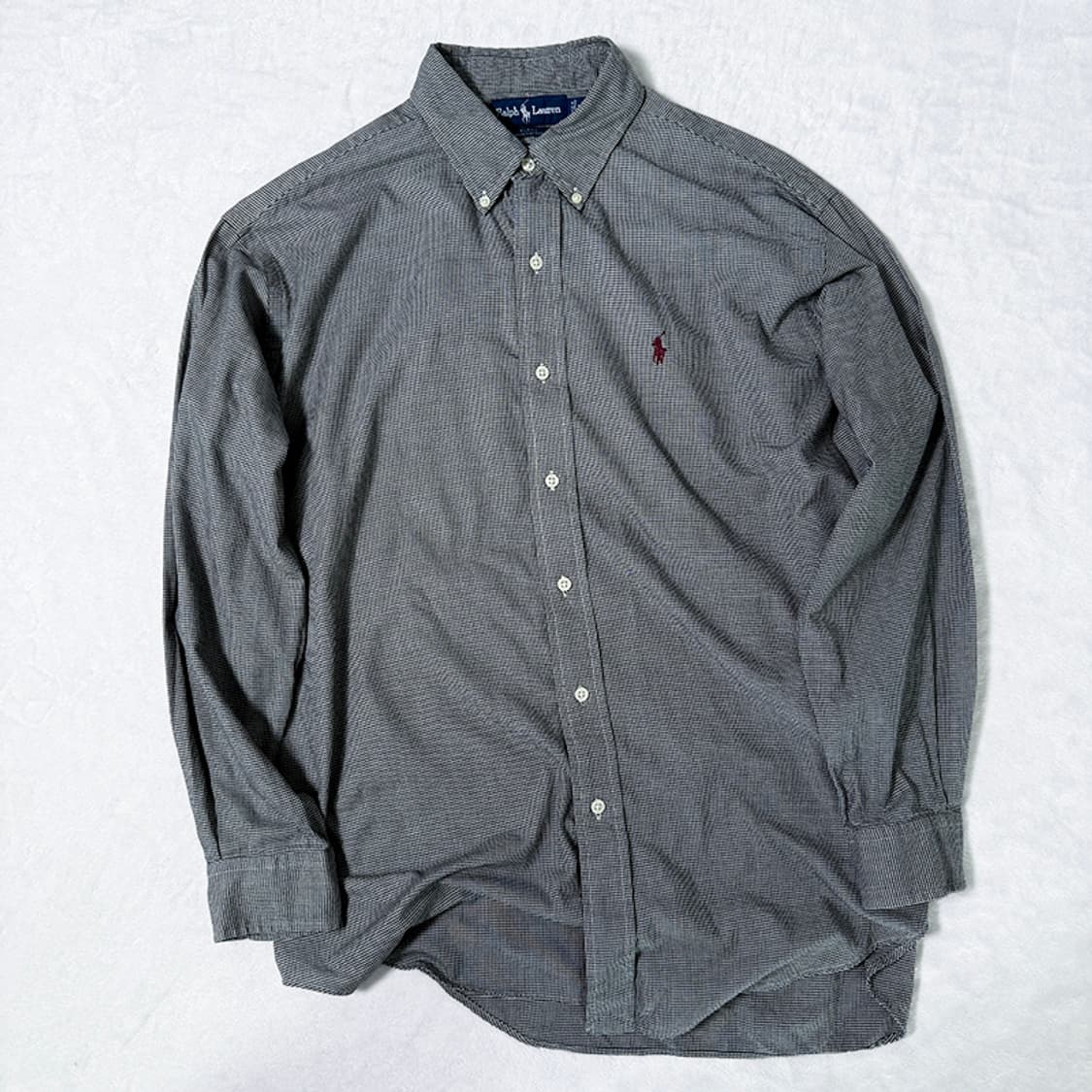 폴로 랄프로렌 셔츠 상품이미지1