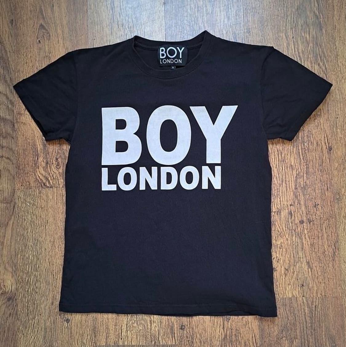 logo shirt 상품이미지1