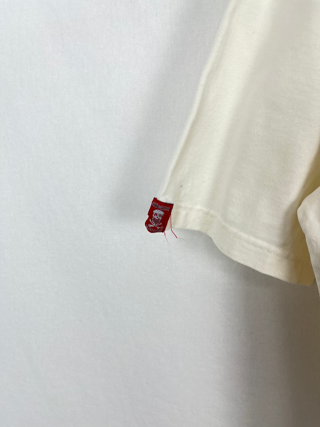 Ted Company 그래픽 반팔 티셔츠  상품이미지6