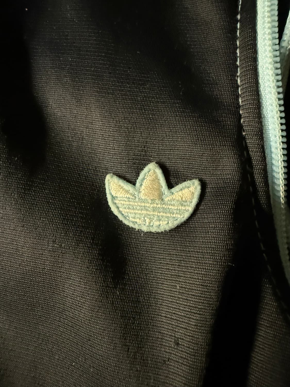 아디다스 70s 져지 네이비 L 상품이미지3