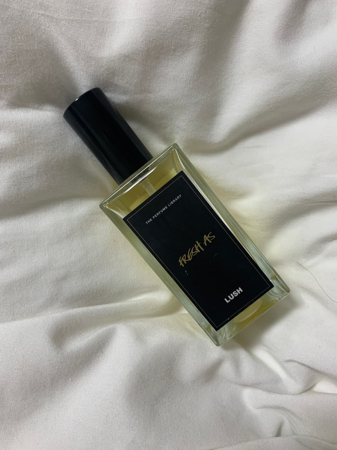 러쉬 fresh as 100ml 상품이미지1