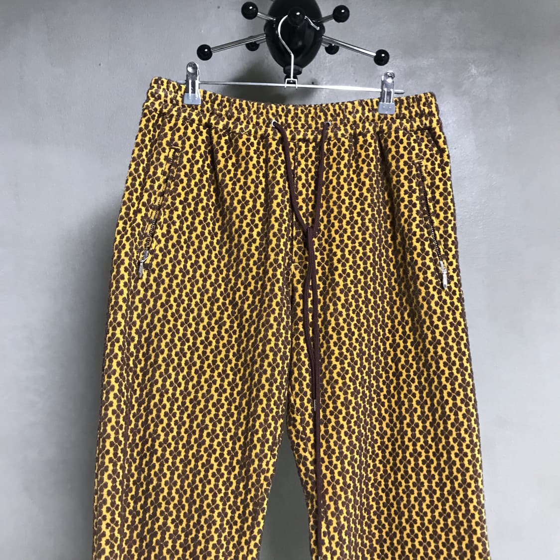 MASU 마수 밴딩 팬츠 44 상품이미지2