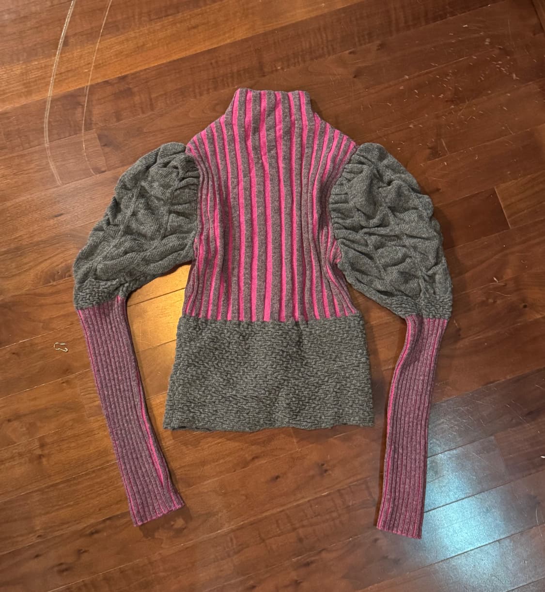 paula canovas delva 니트  상품이미지1