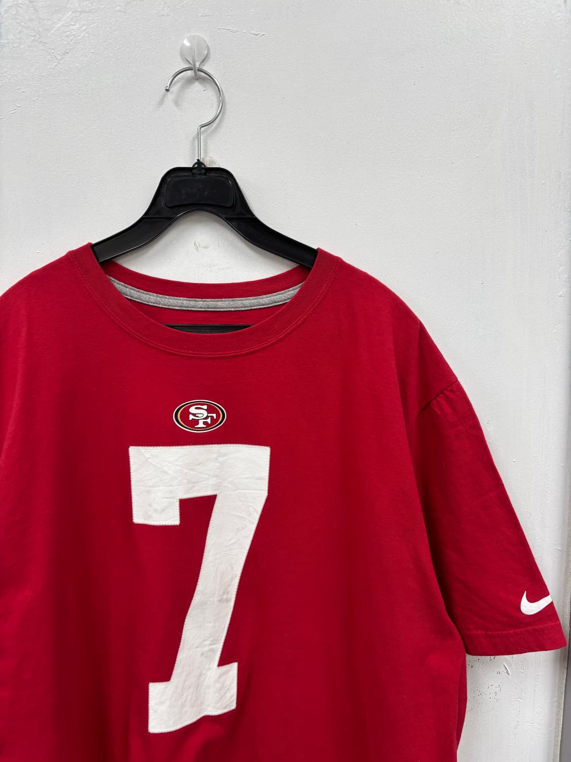 나이키 Kaepernick 반팔티 상품이미지3