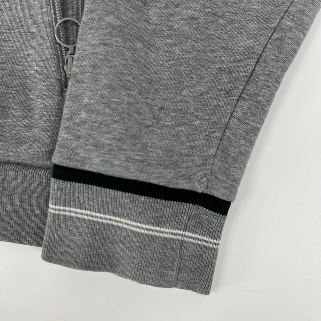 라코스테 코튼 집업 상품이미지3