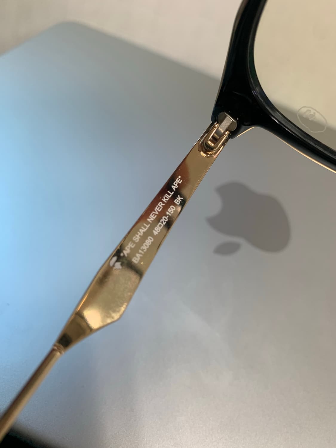 베이프 안경 상품이미지4