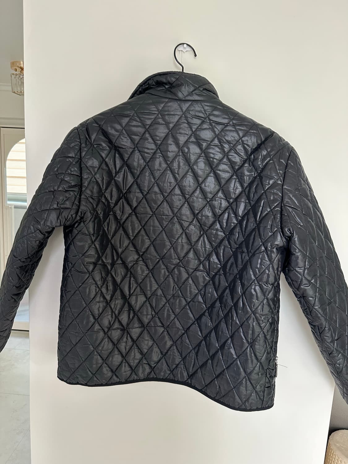 폴로 빅포니 퀄팅 자켓 XL 상품이미지2