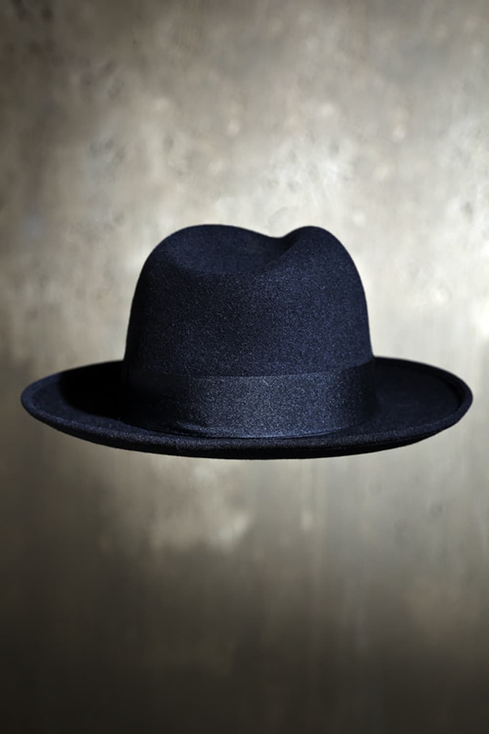 SINIL 검정 페도라 59cm 상품이미지4