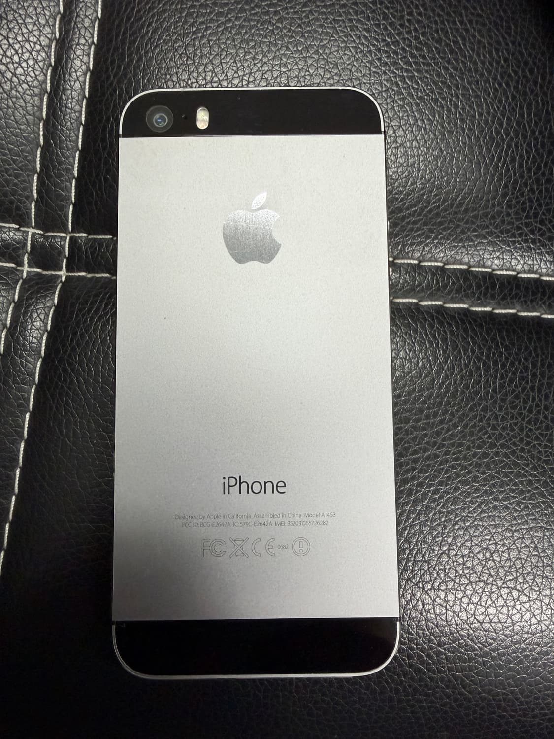 아이폰5s 스페이스그레이 16gb 상품이미지1