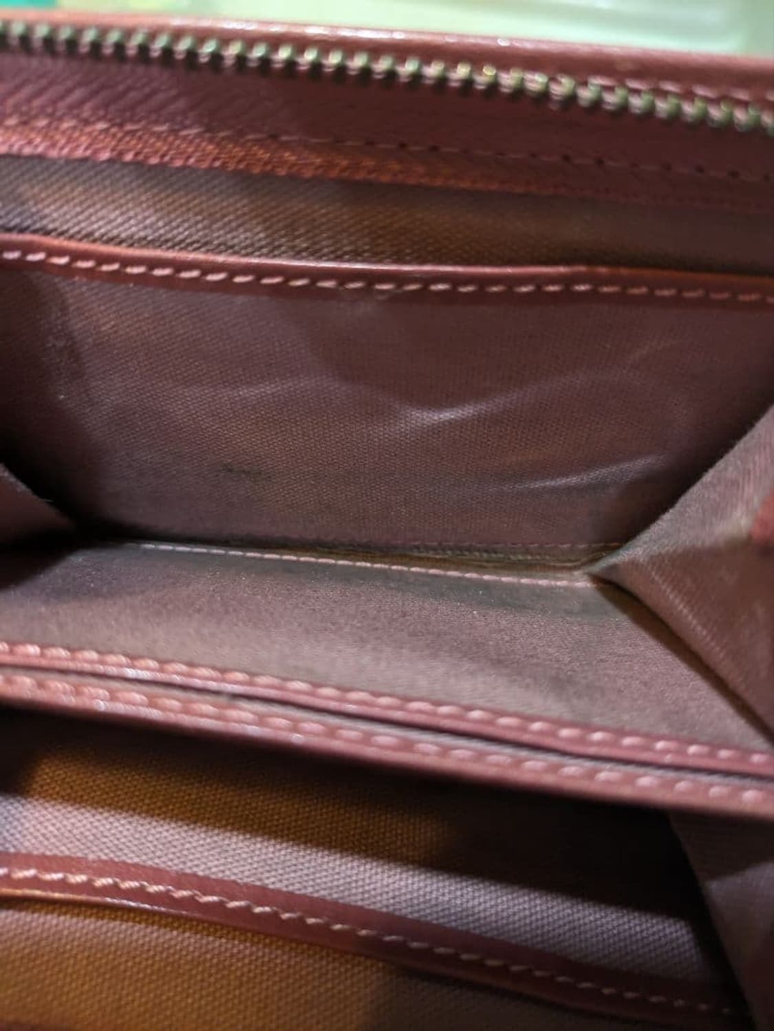 안나수이 빈티지 지갑 상품이미지6