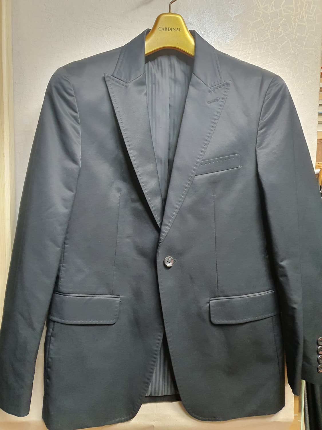 트루젠 스포츠 남성자켓 95 상품이미지1