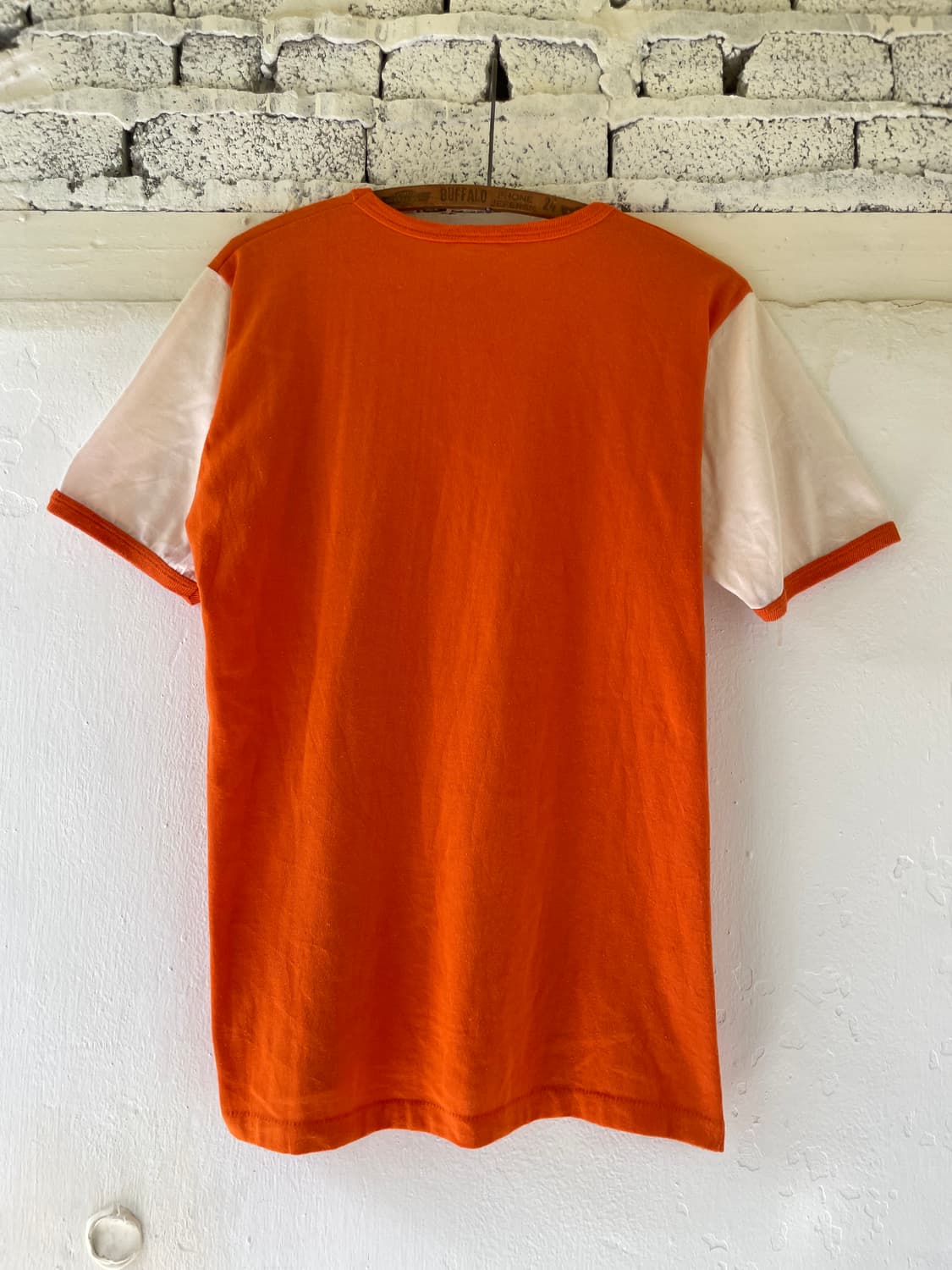 1970~80's Vintage Soccer Coach Tee 상품이미지6