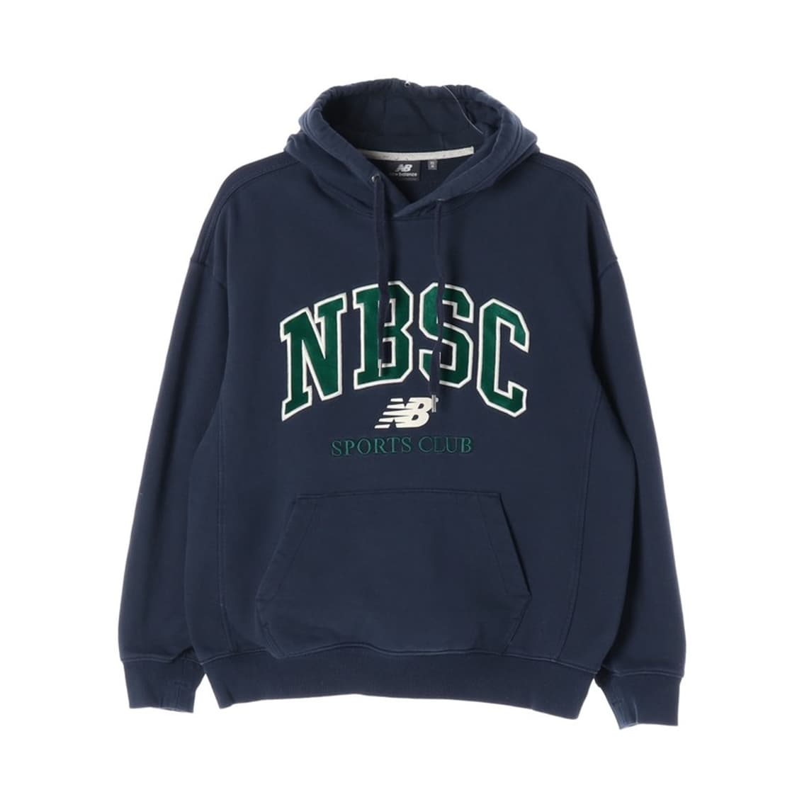 뉴발란스 후드티 M 상품이미지1
