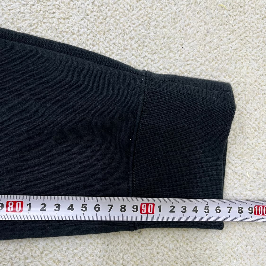 L 나이키 더블스우시 조거팬츠 0401M 상품이미지9