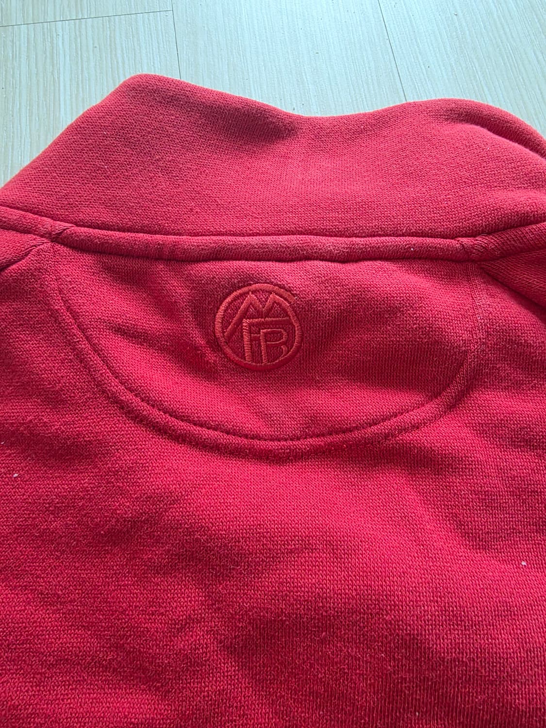 아디다스 뮌헨 트랙탑 상품이미지3