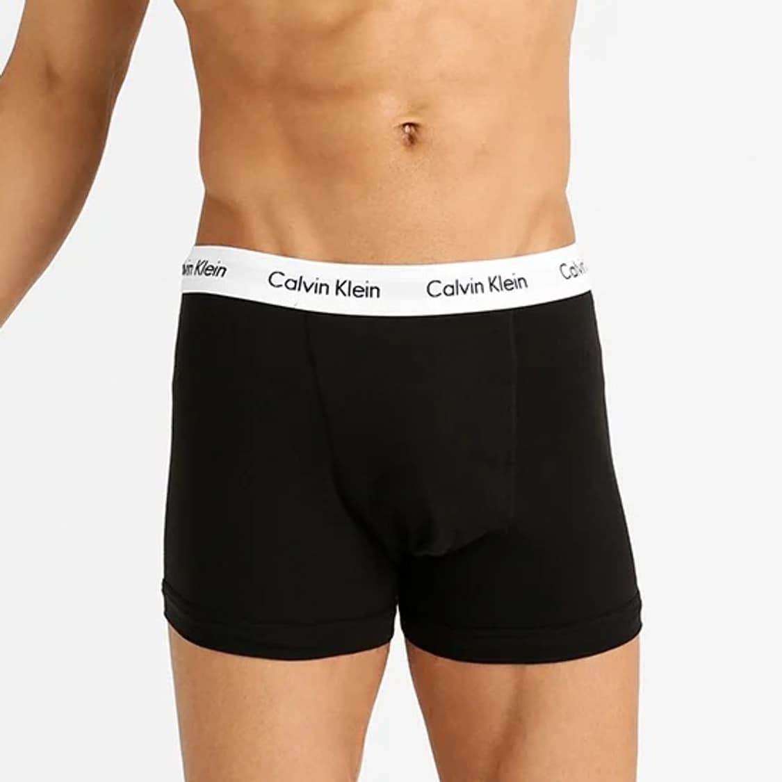Calvin Klein 캘빈클라인 언더웨어 블랙 속옷 상품이미지2