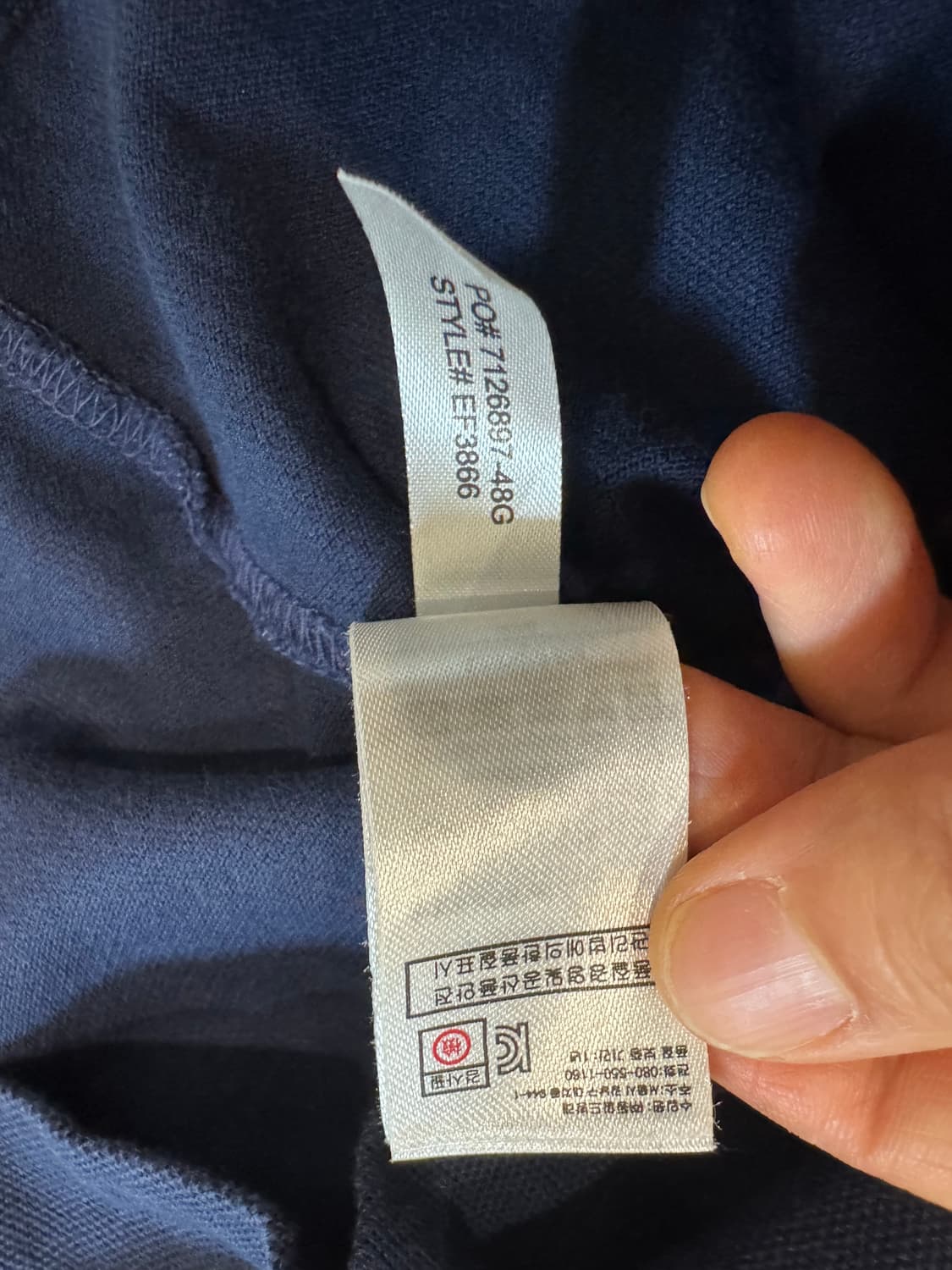 Lacoste 라코스테 원피스 상품이미지4