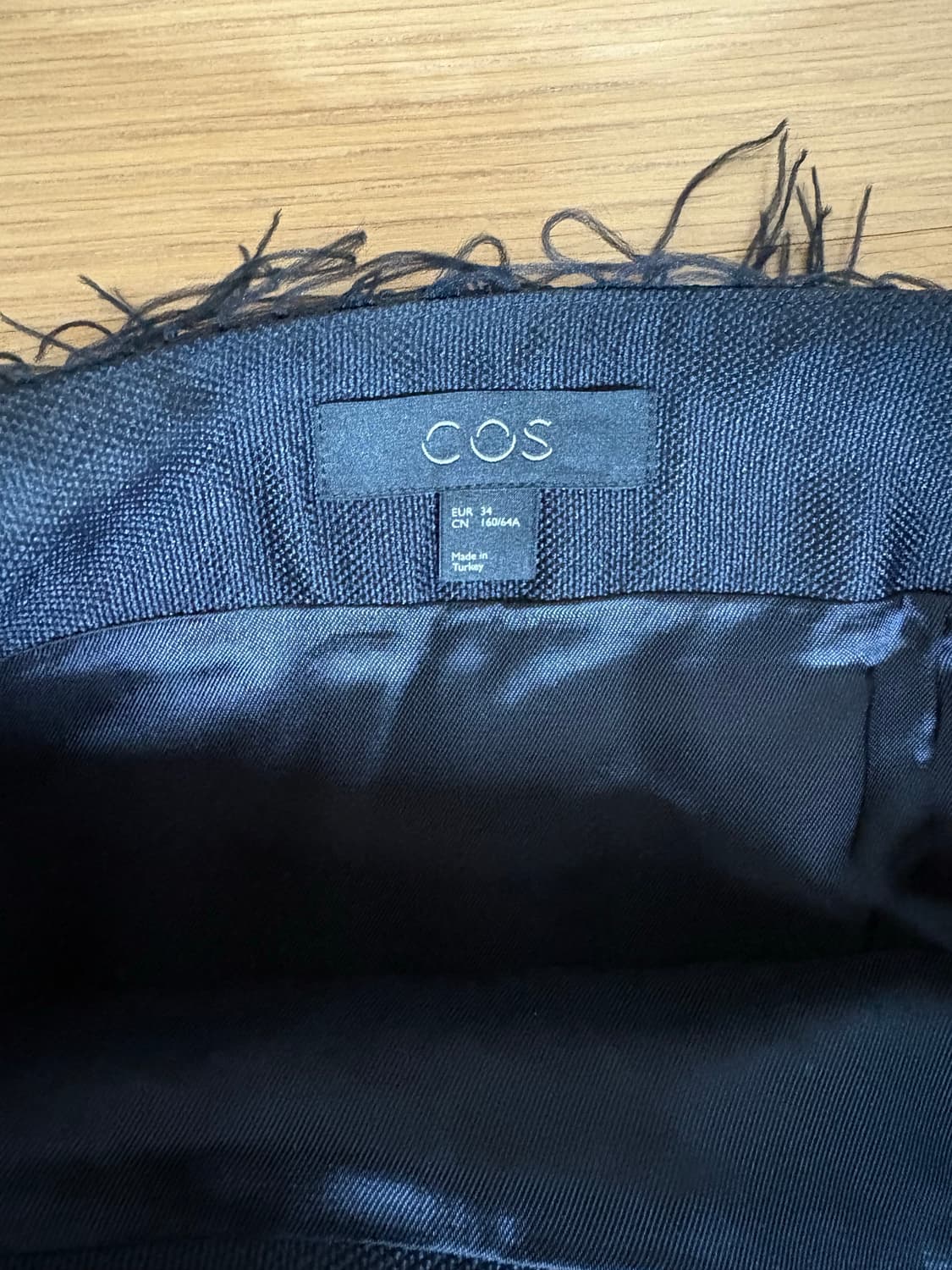 cos skirt 34 상품이미지4