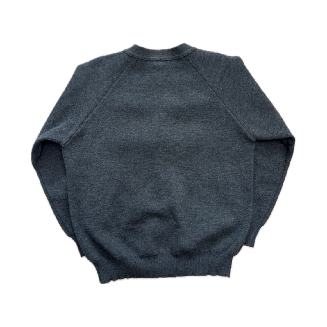 꼼데가르송 옴므 듀 가디건 L 상품이미지6