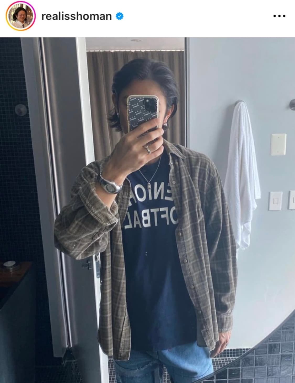 나이키 트라이엑스 메탈 스트릿 시계 상품이미지8