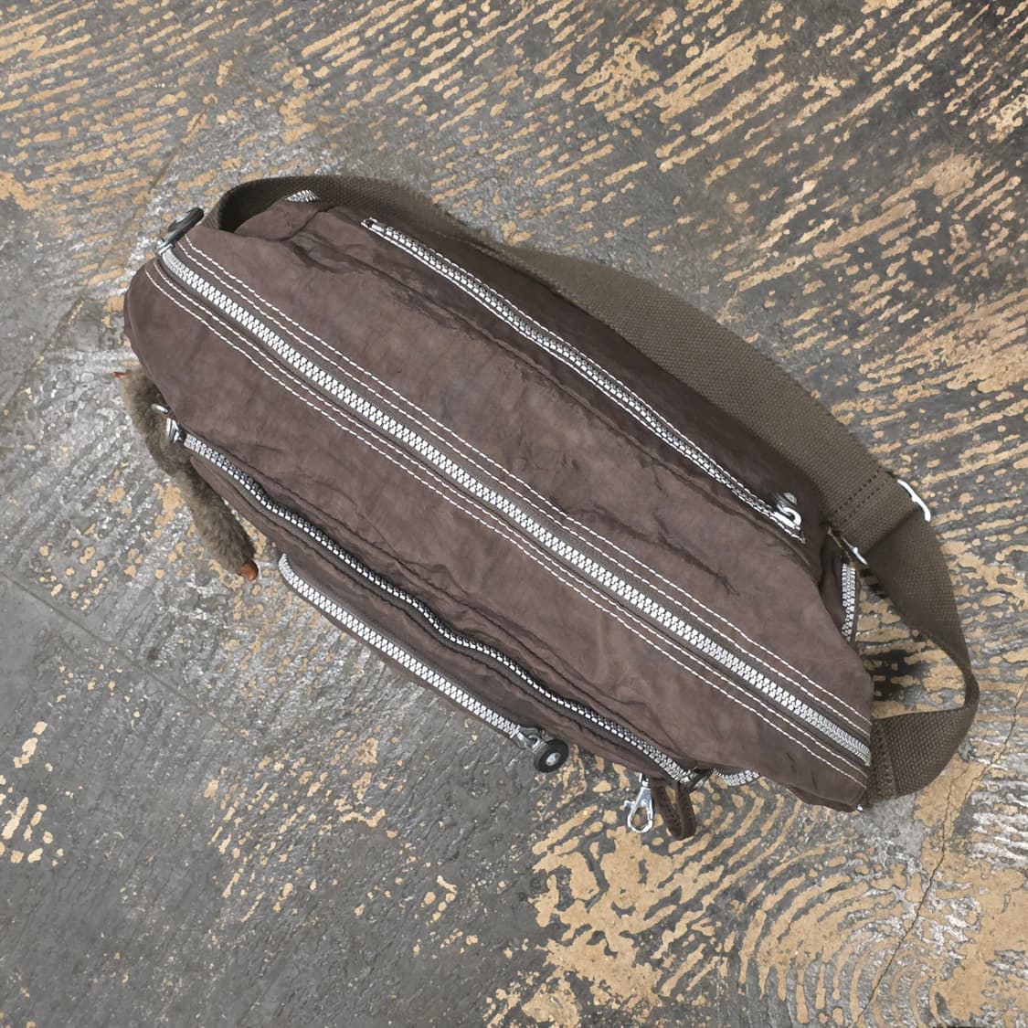 키플링 크로스백  상품이미지8