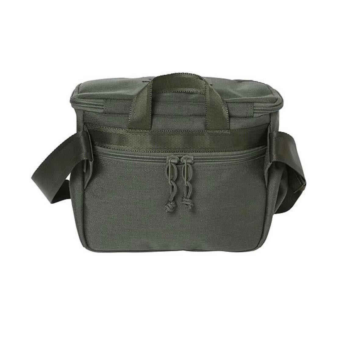 리버레이더즈 px 숄져 숄더백 ll 카키 상품이미지5