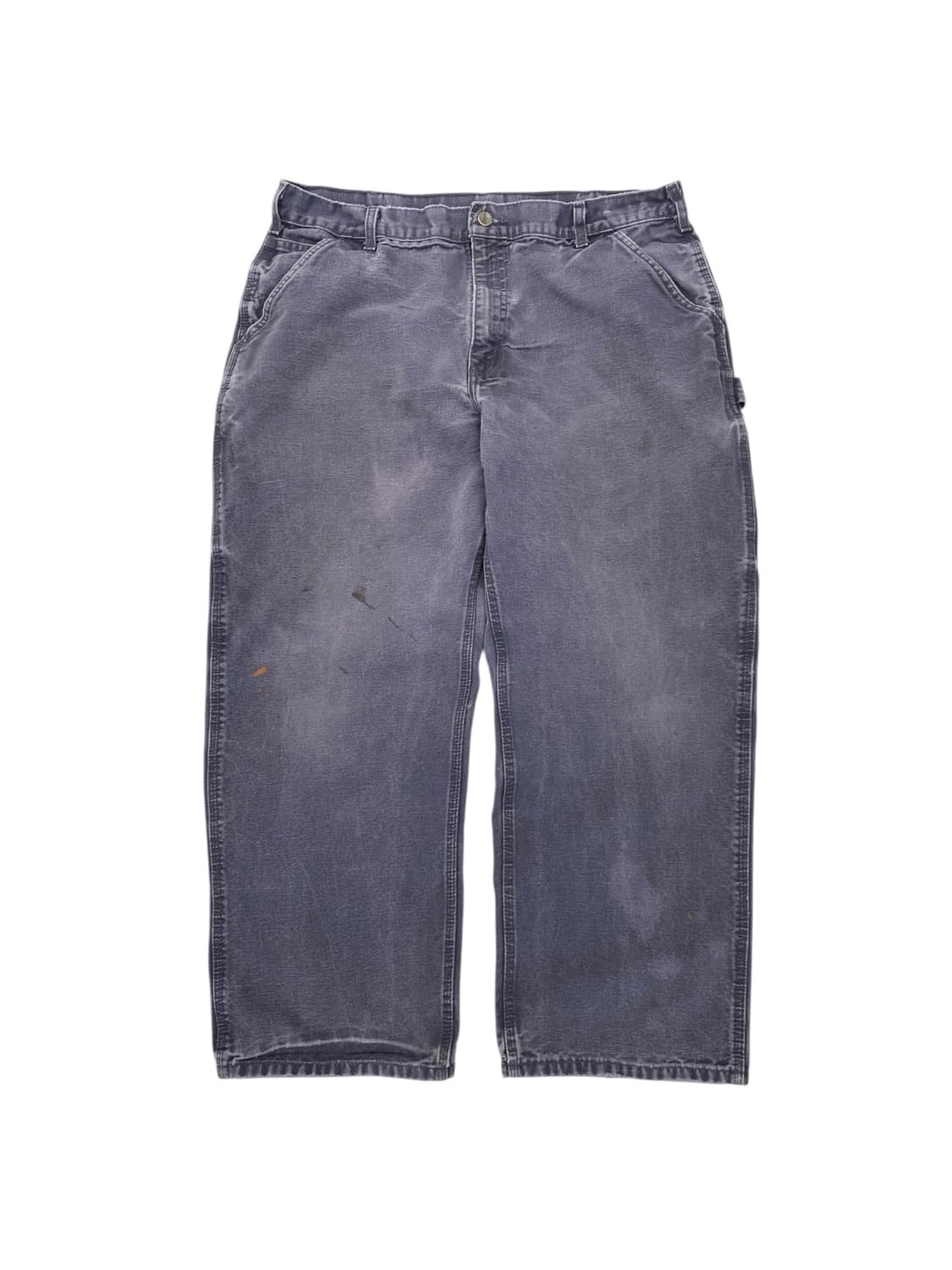 칼하트 카펜더 팬츠 [B11] 상품이미지2