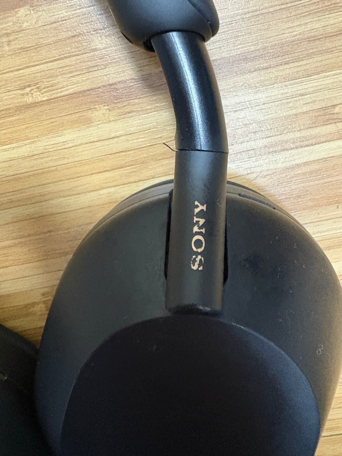 소니 WH 1000XM5 상품이미지4