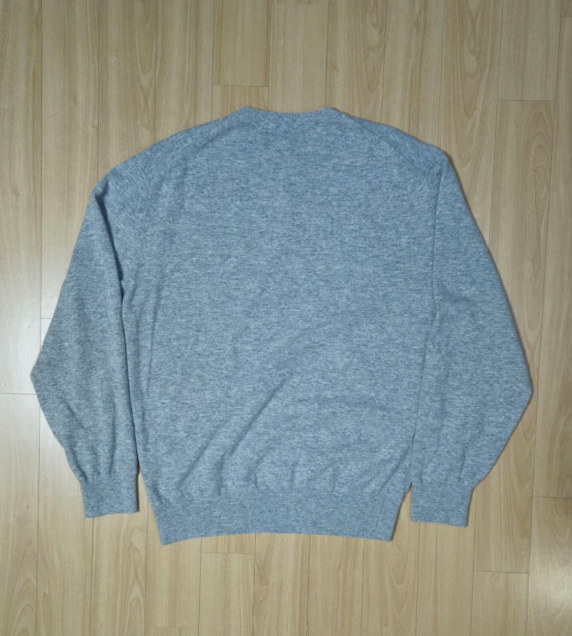 아트이프액츠 헨리넥 니트 클라우드 XL 상품이미지2