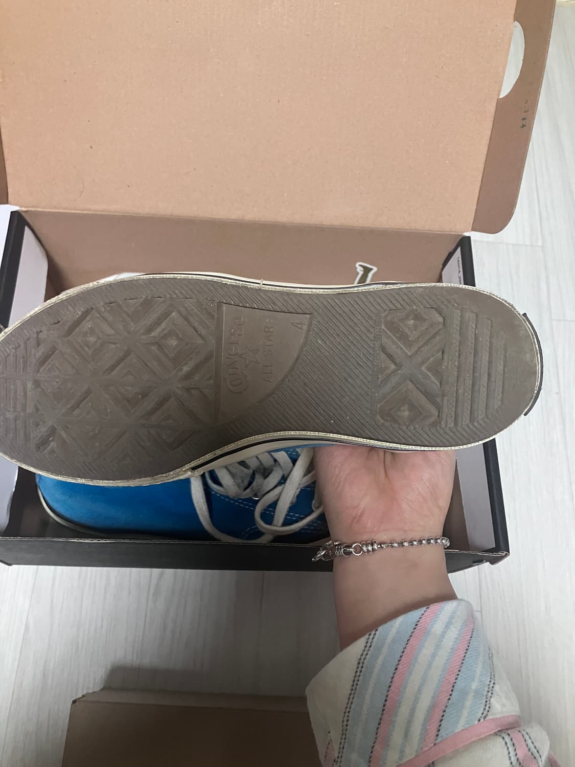 컨버스 하이 상품이미지2